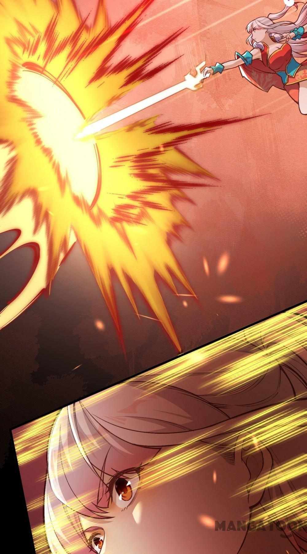 Against The Gods (Reuploaded) Chapter 455-eng-li - Page 42