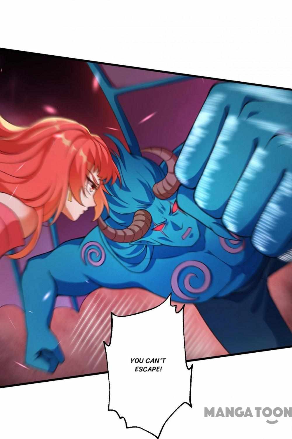 Against The Gods (Reuploaded) Chapter 438-eng-li - Page 63