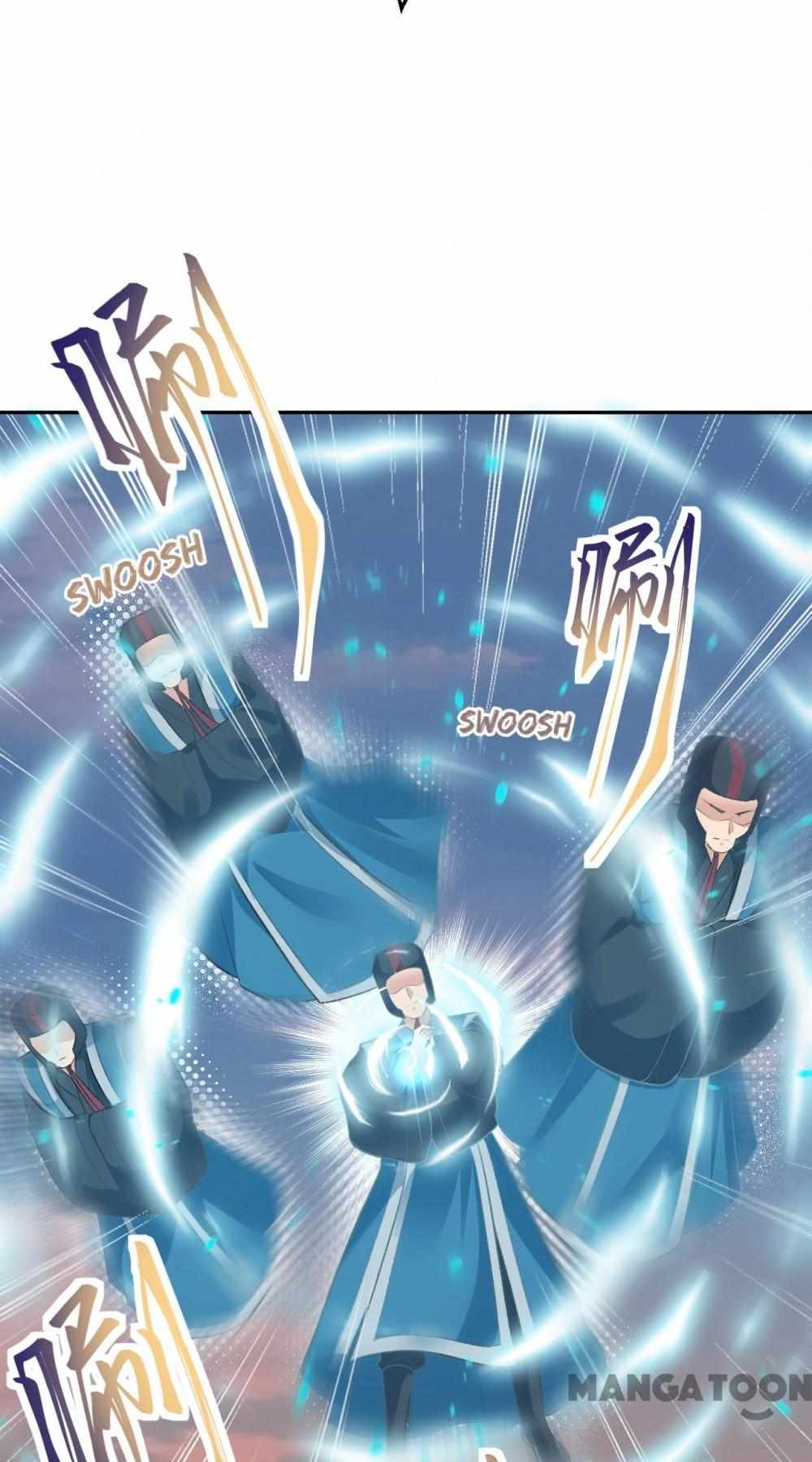 Against The Gods (Reuploaded) Chapter 356-eng-li - Page 118