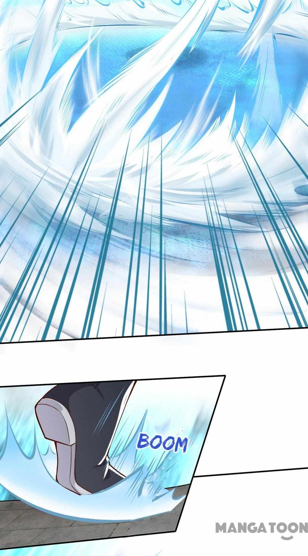 Against The Gods (Reuploaded) Chapter 350-eng-li - Page 49