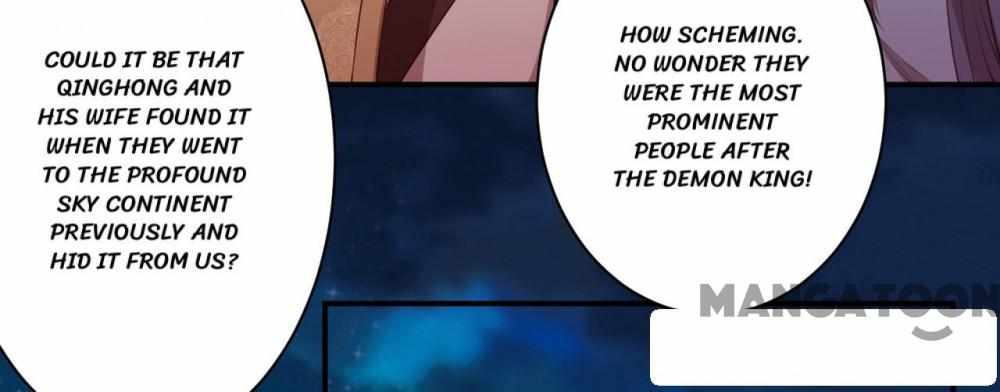 Against The Gods (Reuploaded) Chapter 343-eng-li - Page 30