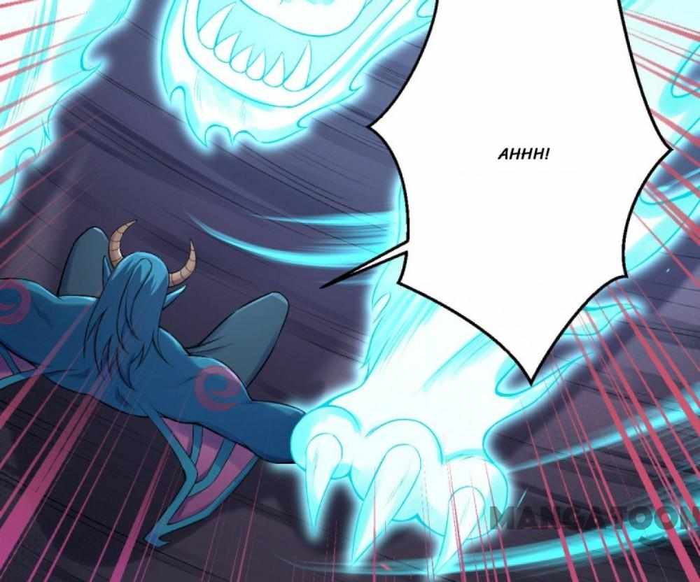 Against The Gods (Reuploaded) Chapter 440-eng-li - Page 64
