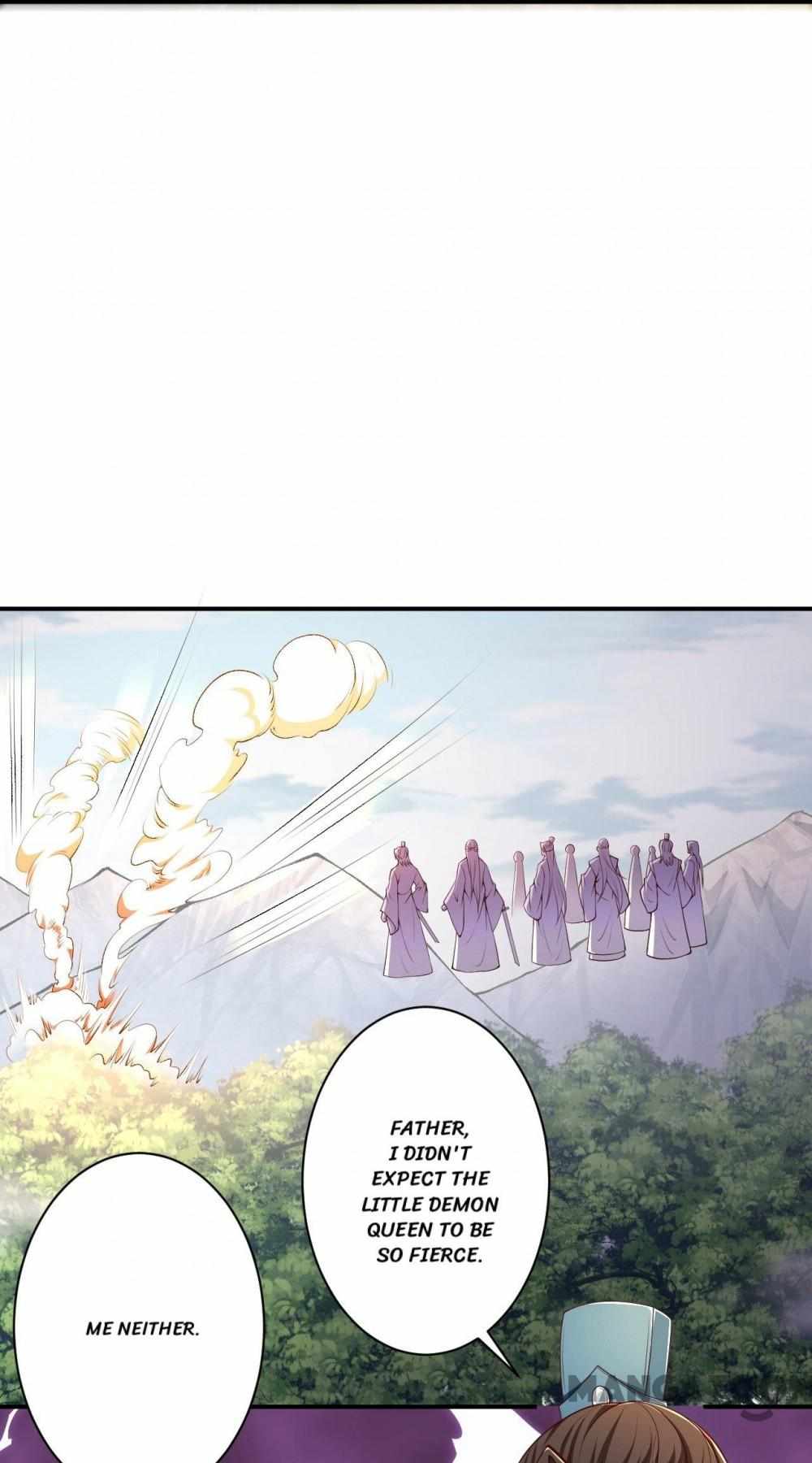 Against The Gods (Reuploaded) Chapter 428-eng-li - Page 49