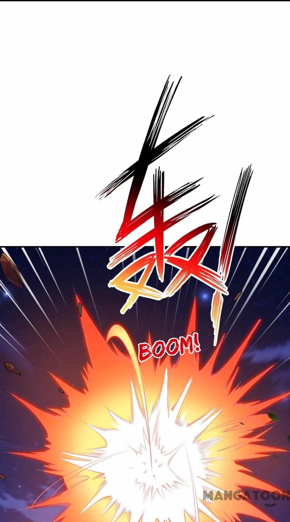 Against The Gods (Reuploaded) Chapter 366-eng-li - Page 50