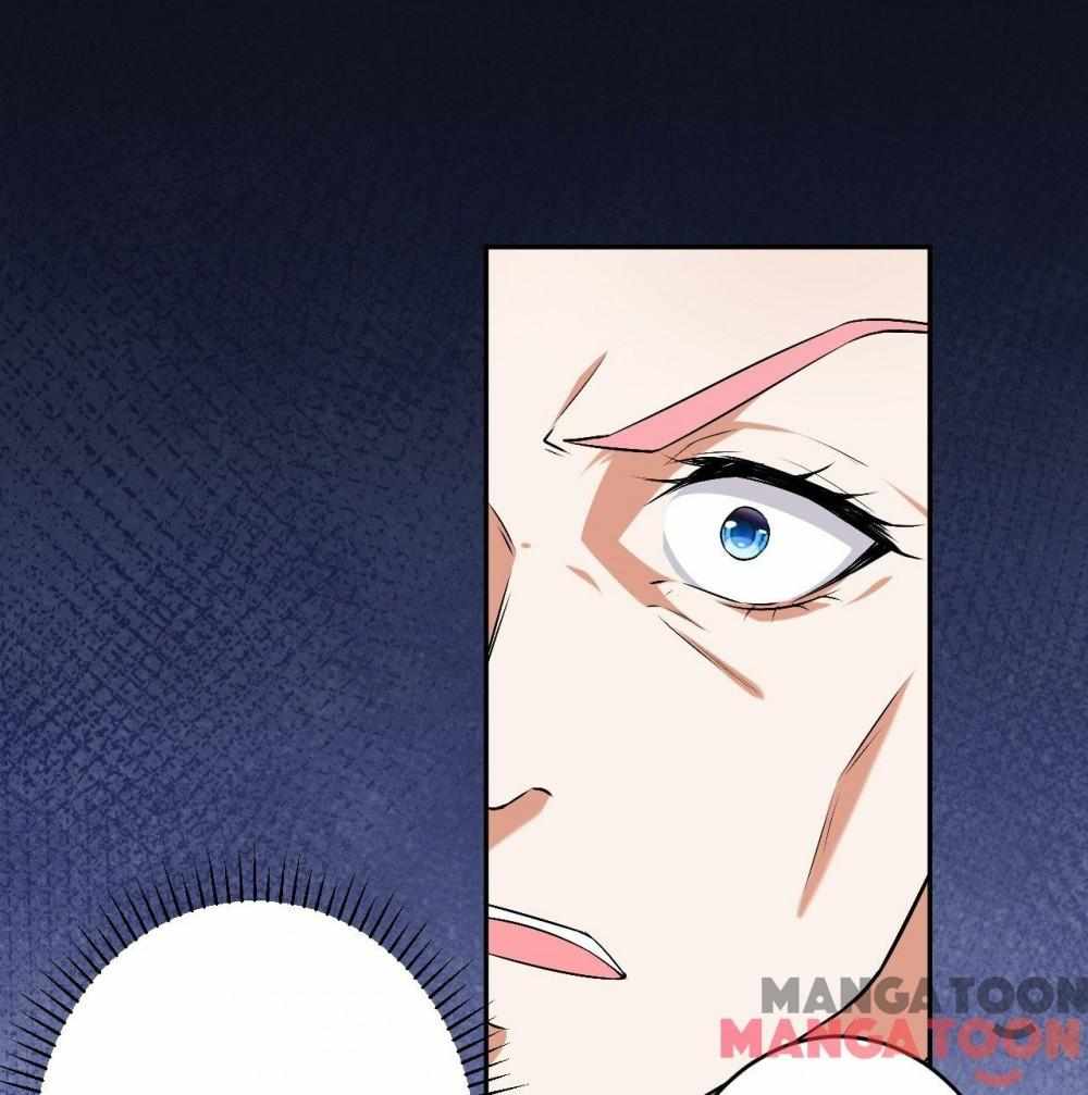 Against The Gods (Reuploaded) Chapter 485-eng-li - Page 1