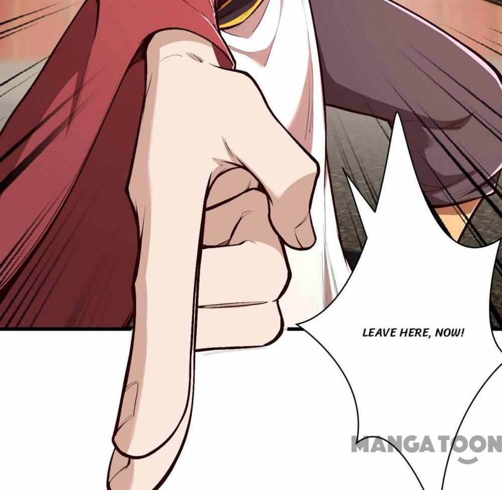 Against The Gods (Reuploaded) Chapter 454-eng-li - Page 33