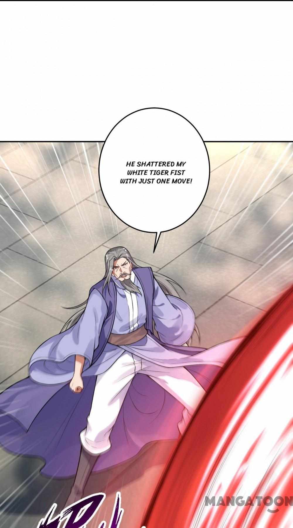 Against The Gods (Reuploaded) Chapter 478-eng-li - Page 54