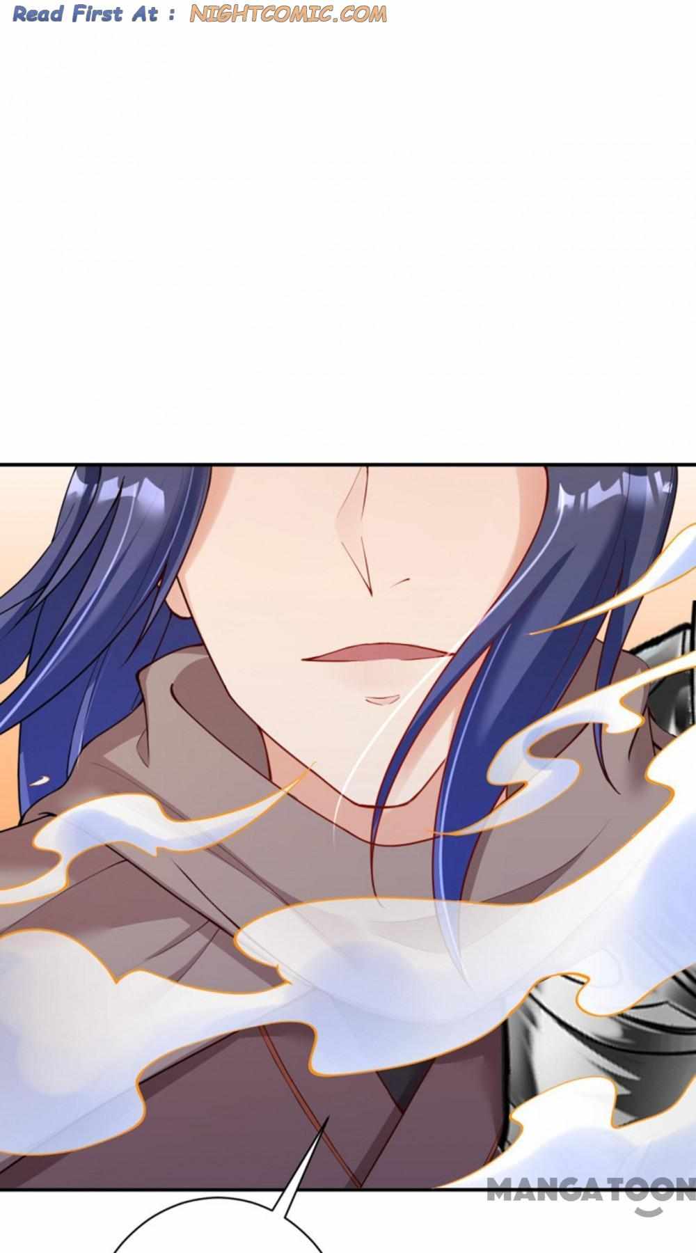 Against The Gods (Reuploaded) Chapter 356-eng-li - Page 65
