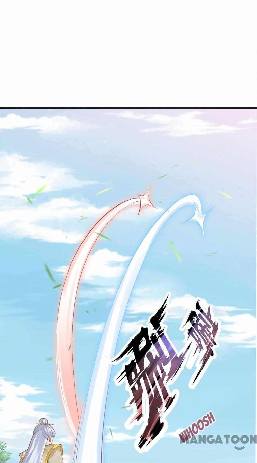 Against The Gods (Reuploaded) Chapter 429-eng-li - Page 67