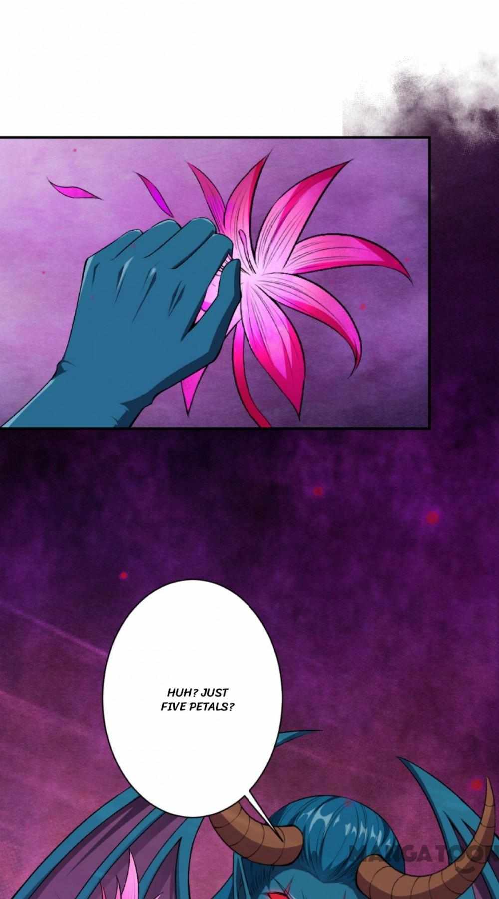 Against The Gods (Reuploaded) Chapter 438-eng-li - Page 17