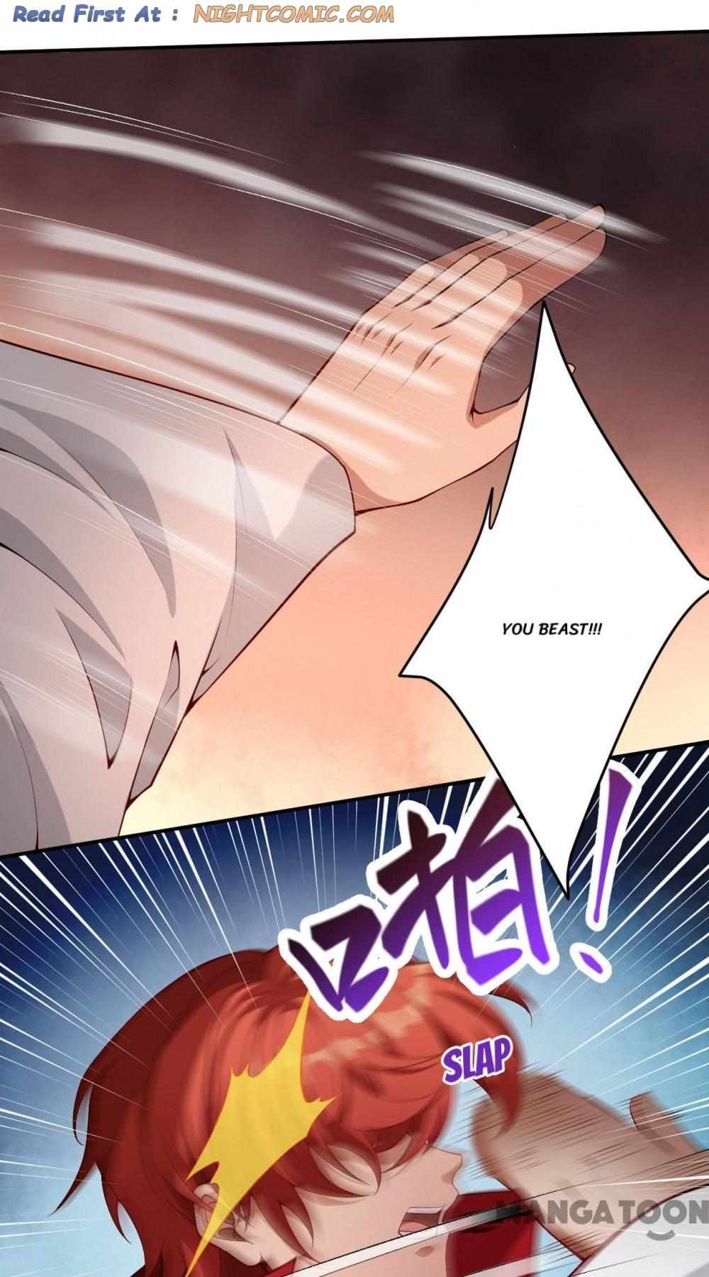 Against The Gods (Reuploaded) Chapter 491-eng-li - Page 66
