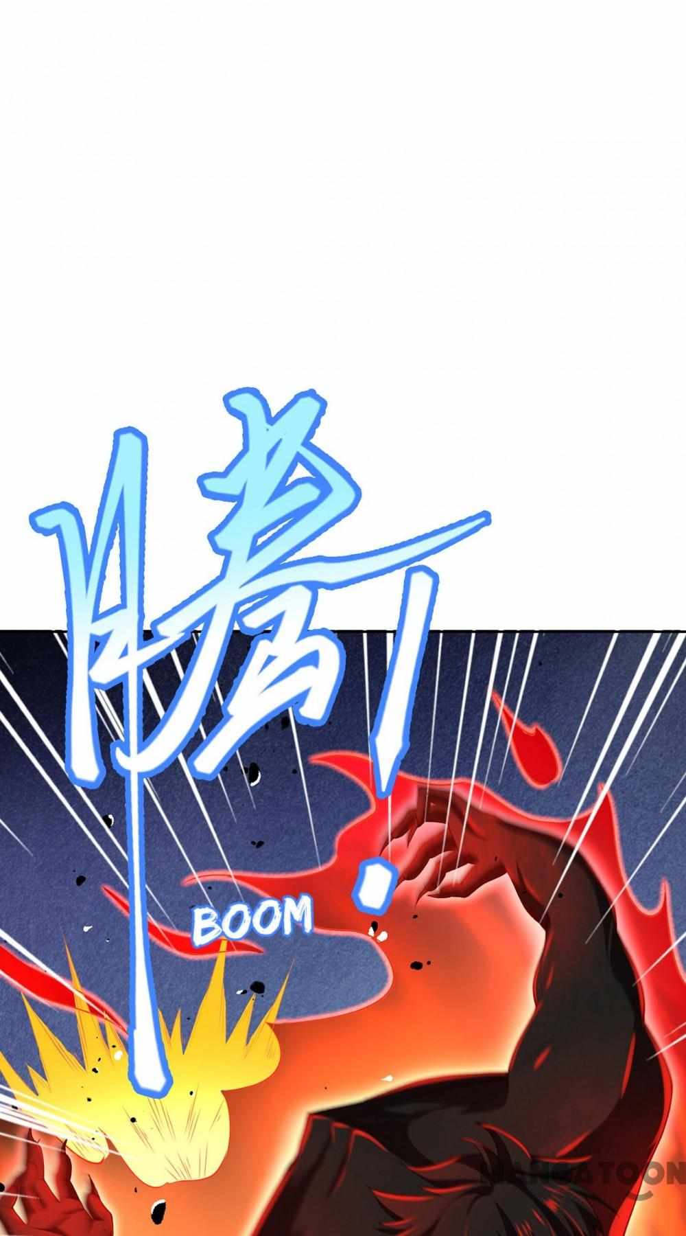 Against The Gods (Reuploaded) Chapter 355-eng-li - Page 77
