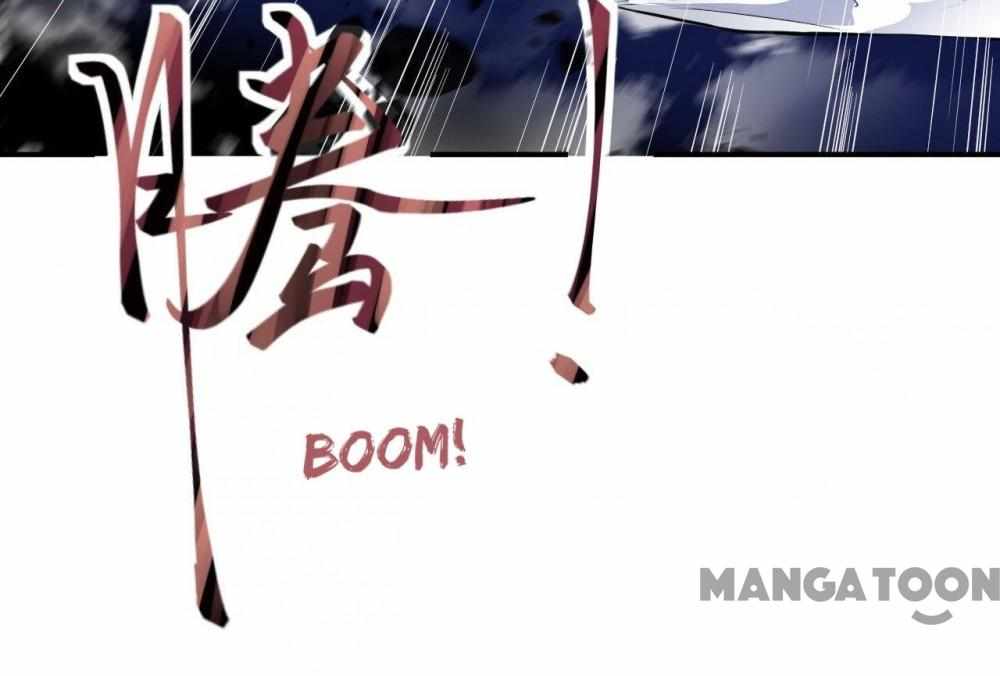 Against The Gods (Reuploaded) Chapter 366-eng-li - Page 31
