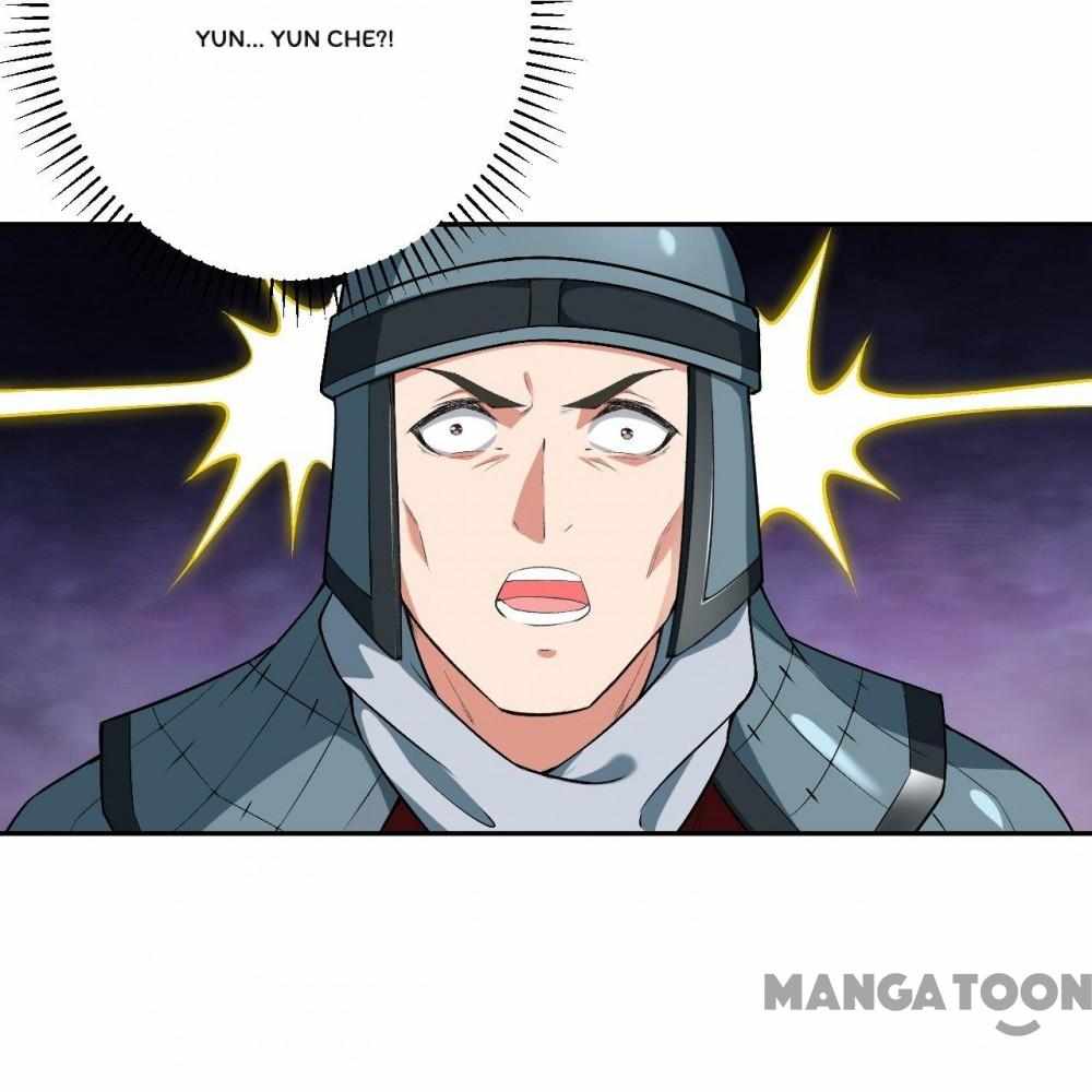 Against The Gods (Reuploaded) Chapter 481-eng-li - Page 55