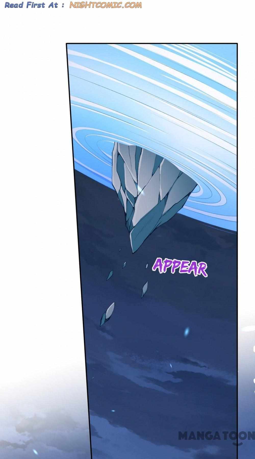 Against The Gods (Reuploaded) Chapter 466-eng-li - Page 41