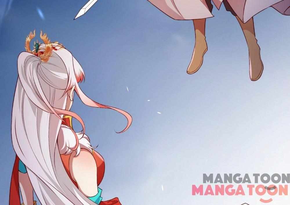 Against The Gods (Reuploaded) Chapter 455-eng-li - Page 84
