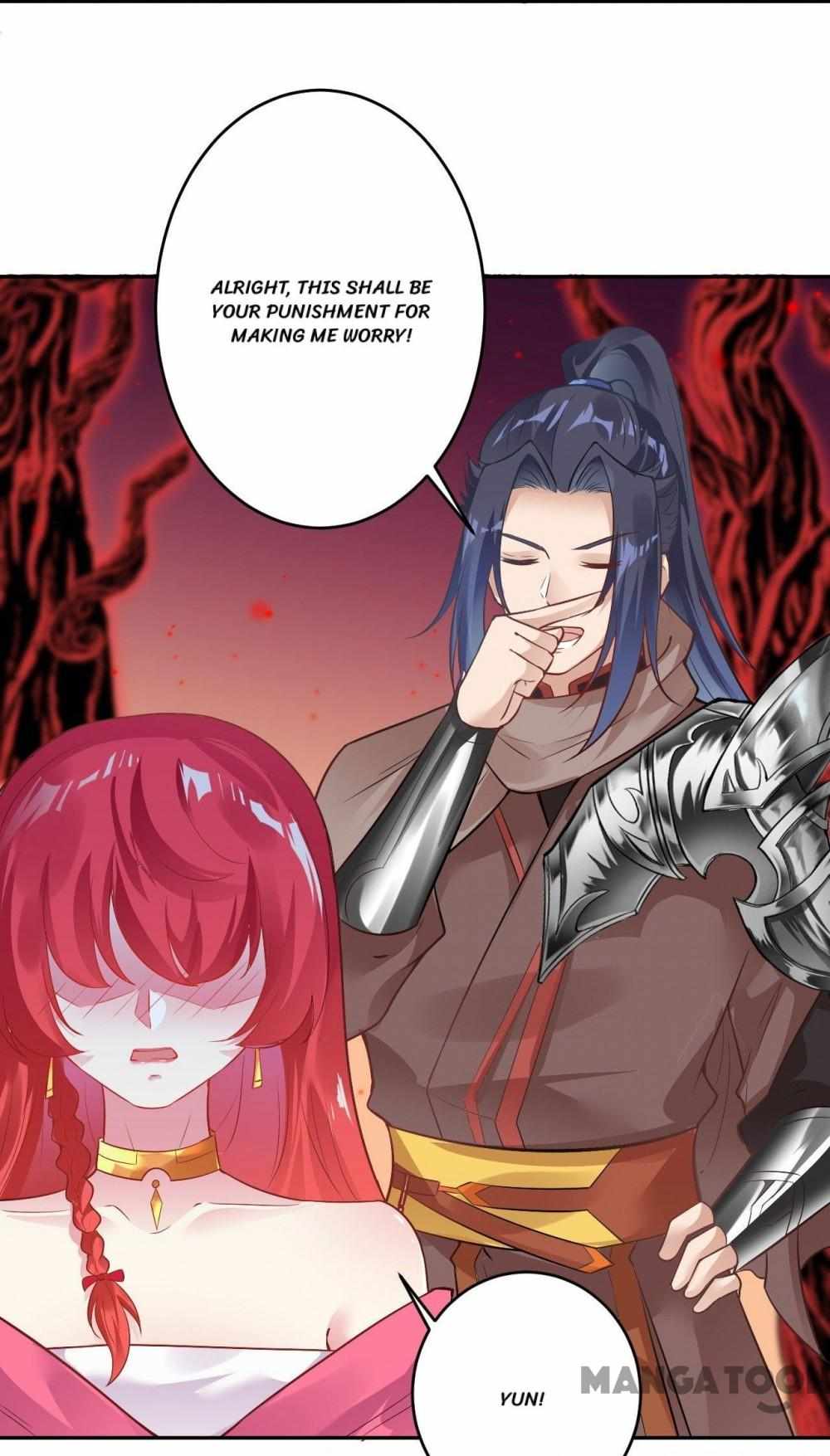 Against The Gods (Reuploaded) Chapter 436-eng-li - Page 87