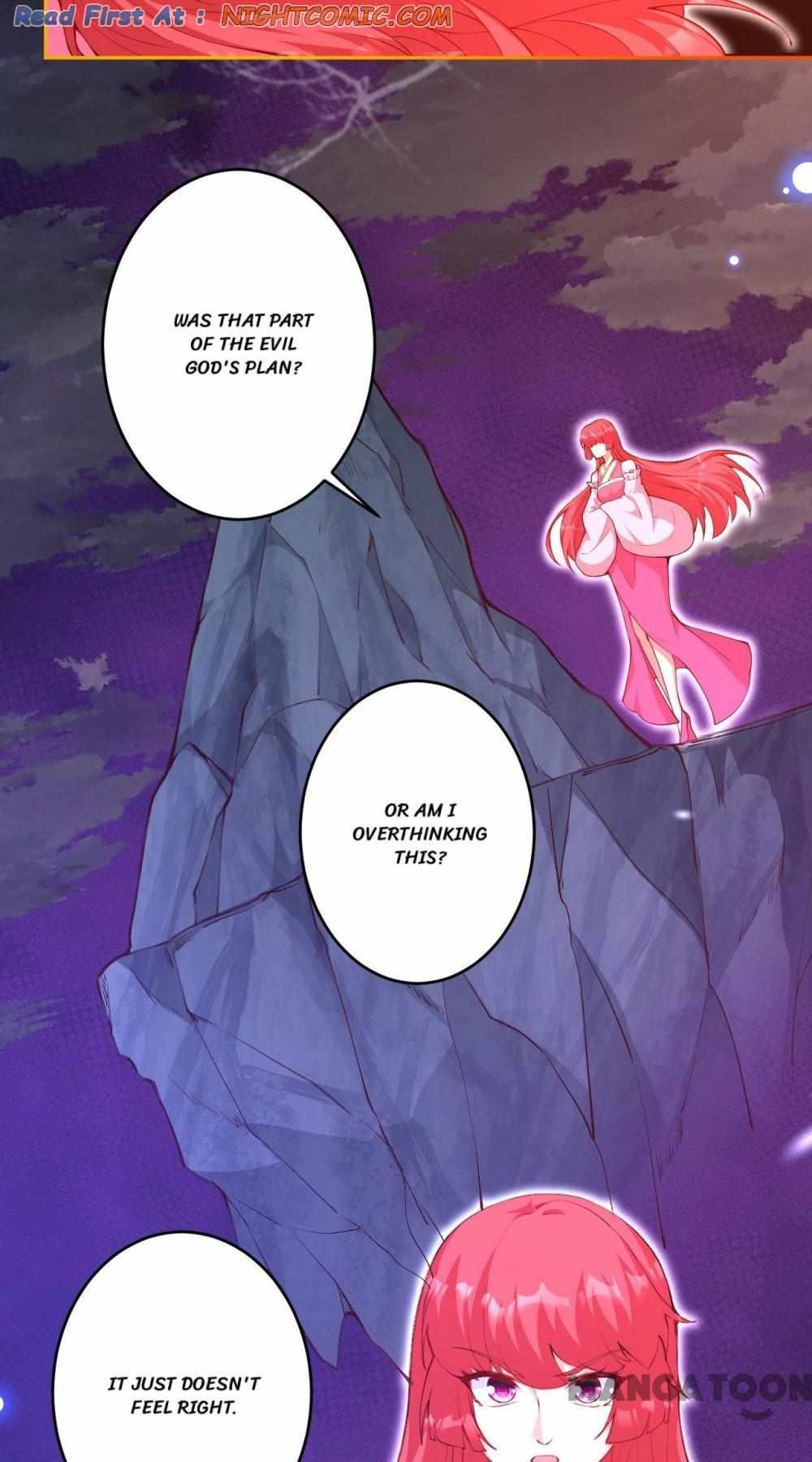 Against The Gods (Reuploaded) Chapter 476-eng-li - Page 18