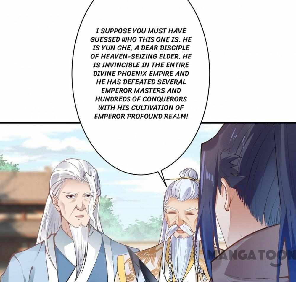Against The Gods (Reuploaded) Chapter 429-eng-li - Page 56