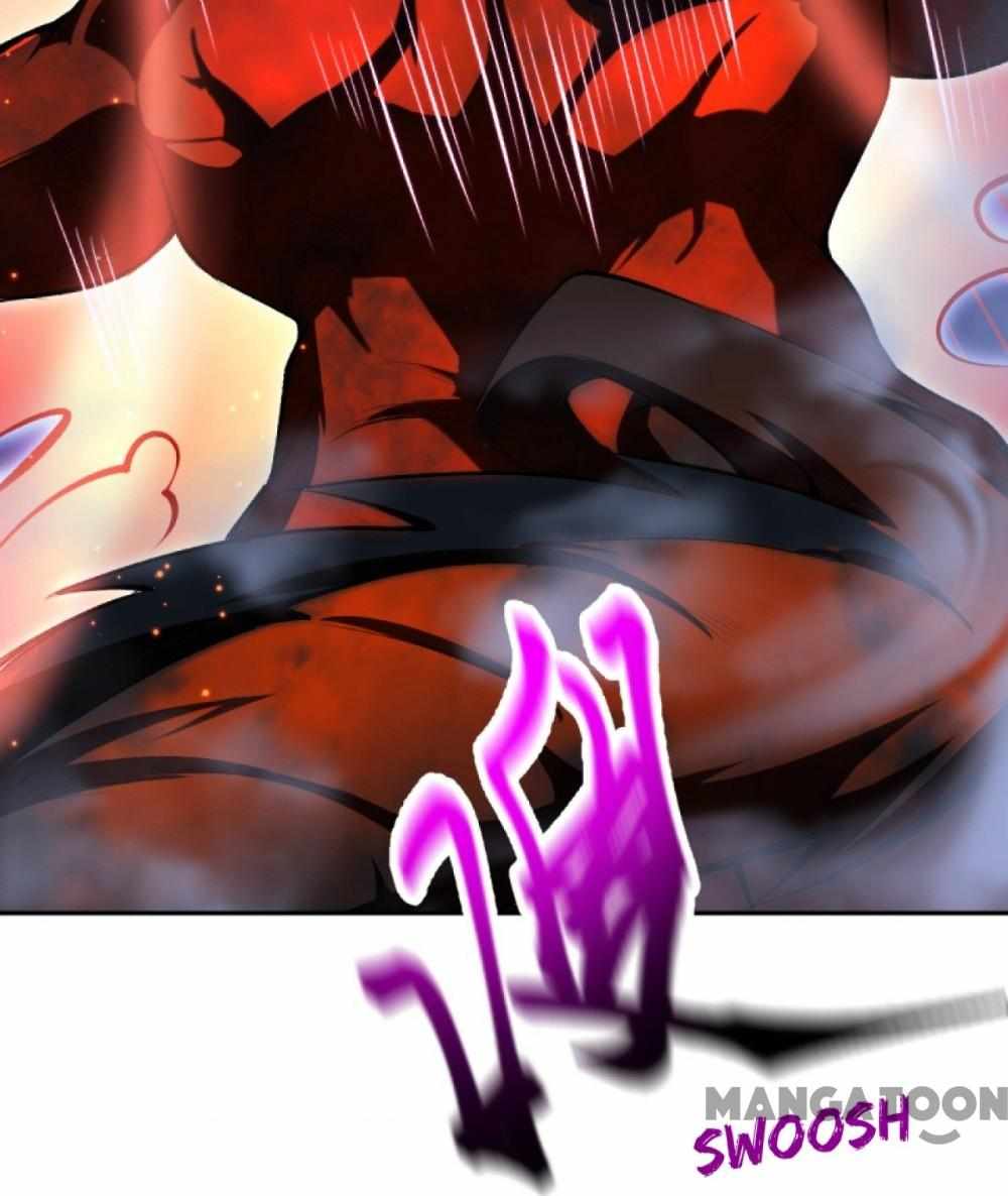 Against The Gods (Reuploaded) Chapter 366-eng-li - Page 93