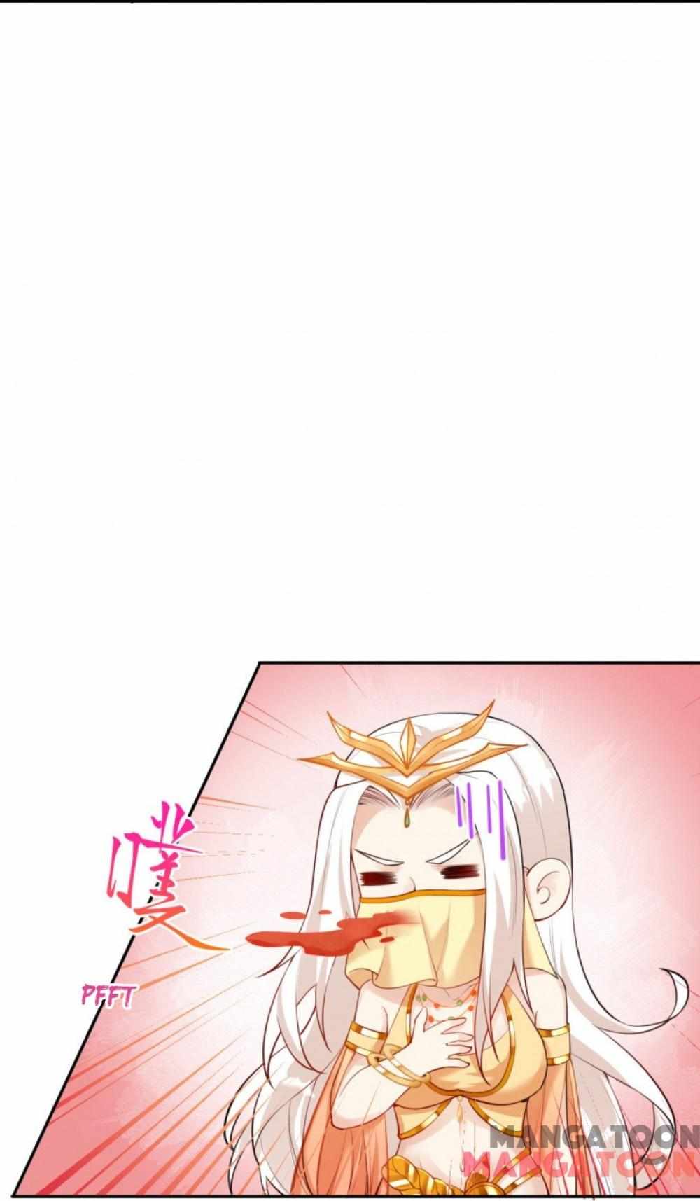 Against The Gods (Reuploaded) Chapter 371-eng-li - Page 55