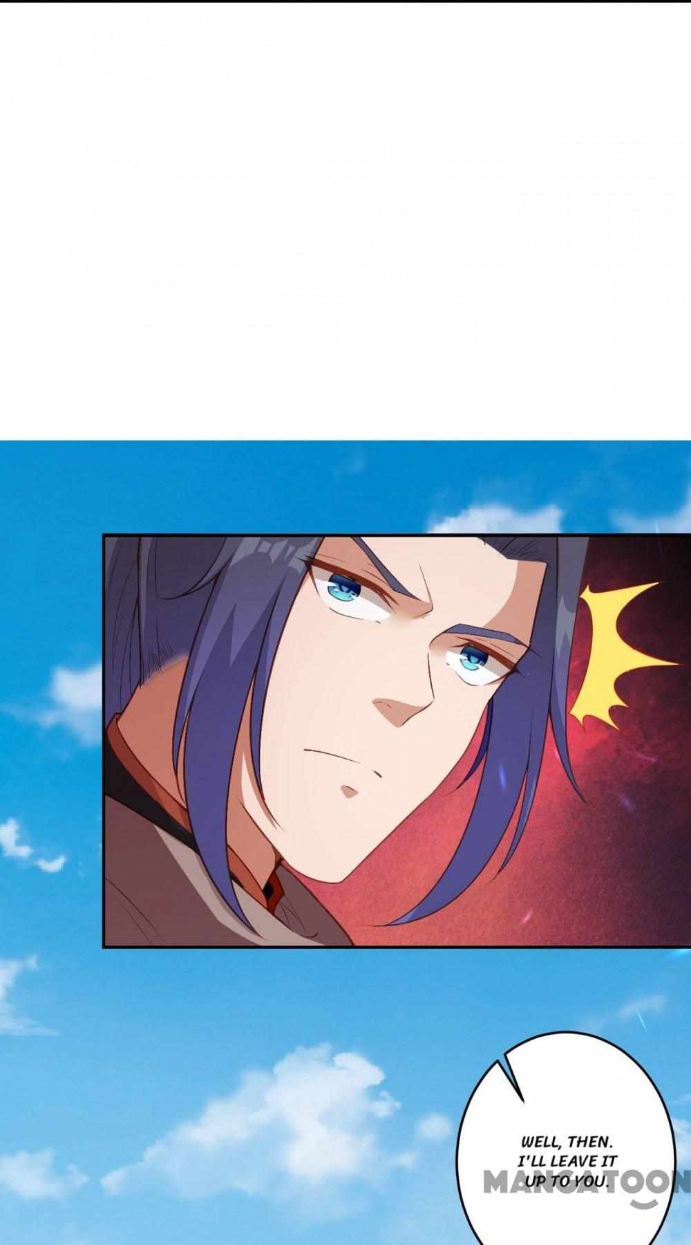 Against The Gods (Reuploaded) Chapter 478-eng-li - Page 32