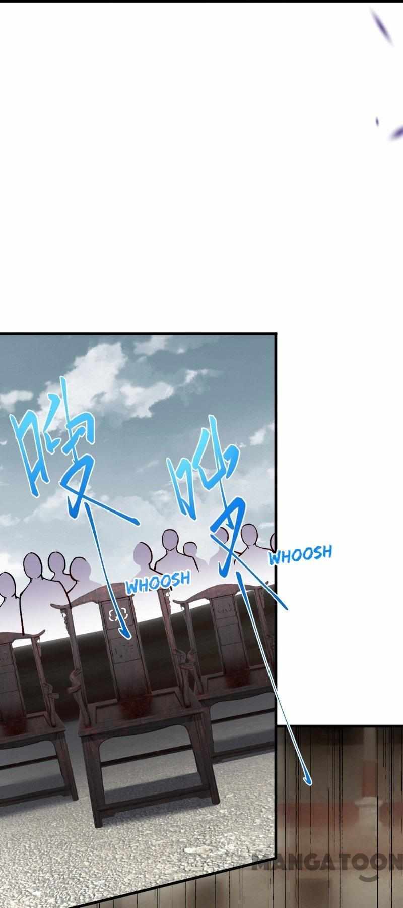 Against The Gods (Reuploaded) Chapter 456-eng-li - Page 39