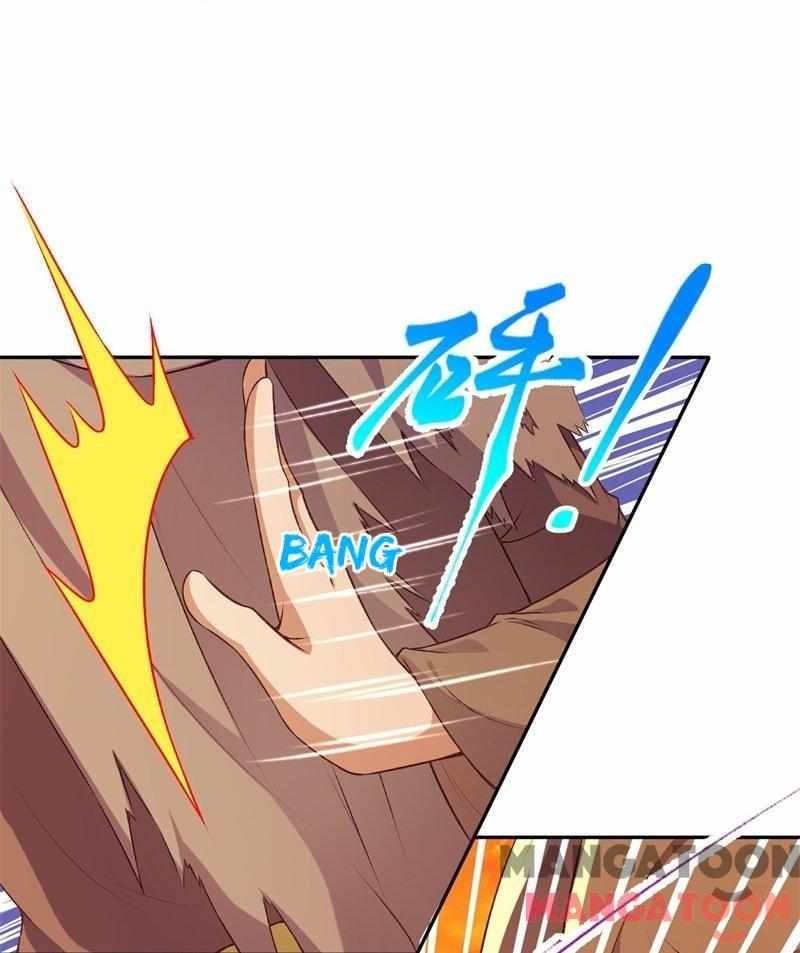 Against The Gods (Reuploaded) Chapter 459-eng-li - Page 46