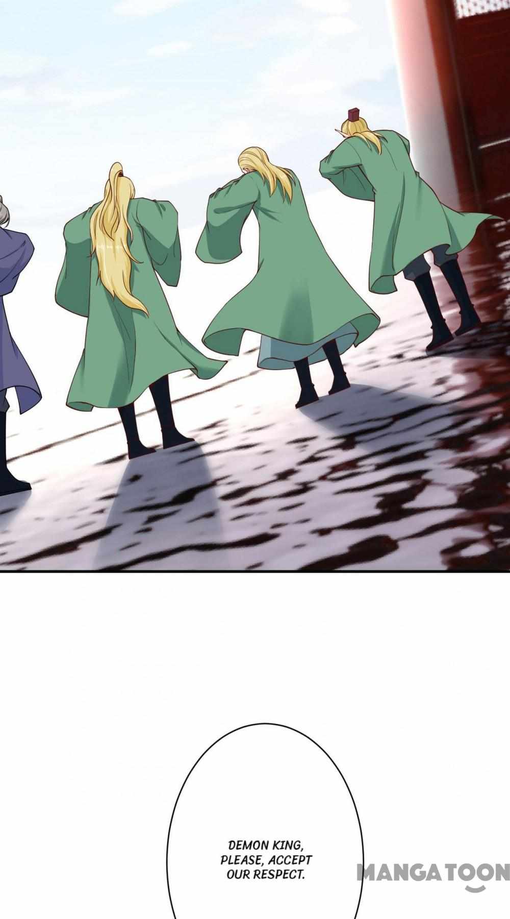 Against The Gods (Reuploaded) Chapter 361-eng-li - Page 55