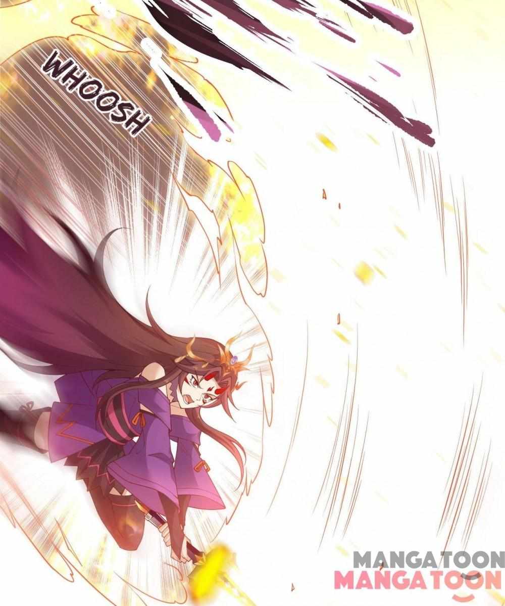 Against The Gods (Reuploaded) Chapter 367-eng-li - Page 102