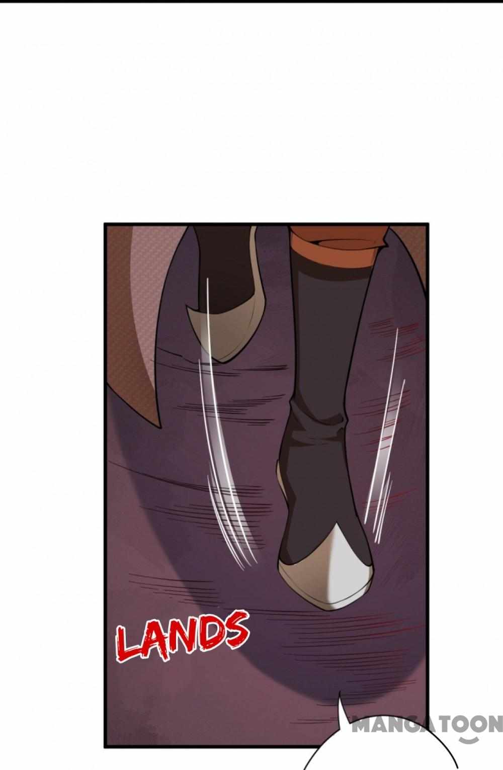 Against The Gods (Reuploaded) Chapter 437-eng-li - Page 41