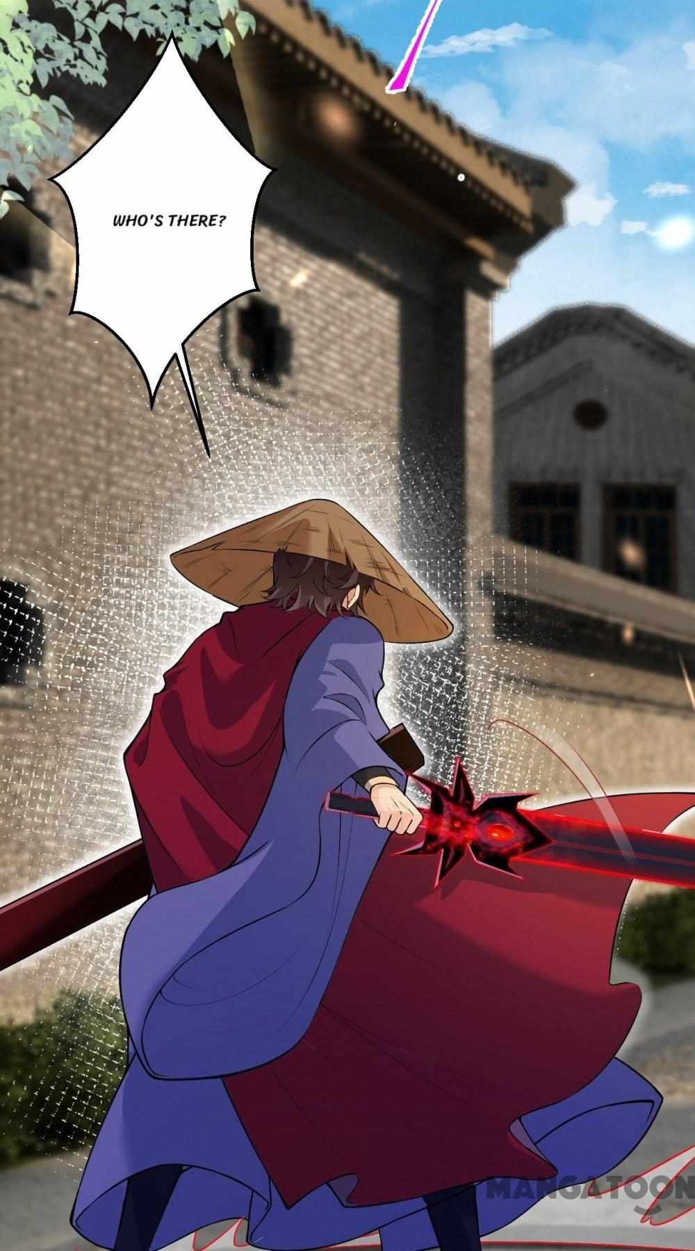 Against The Gods (Reuploaded) Chapter 483-eng-li - Page 7