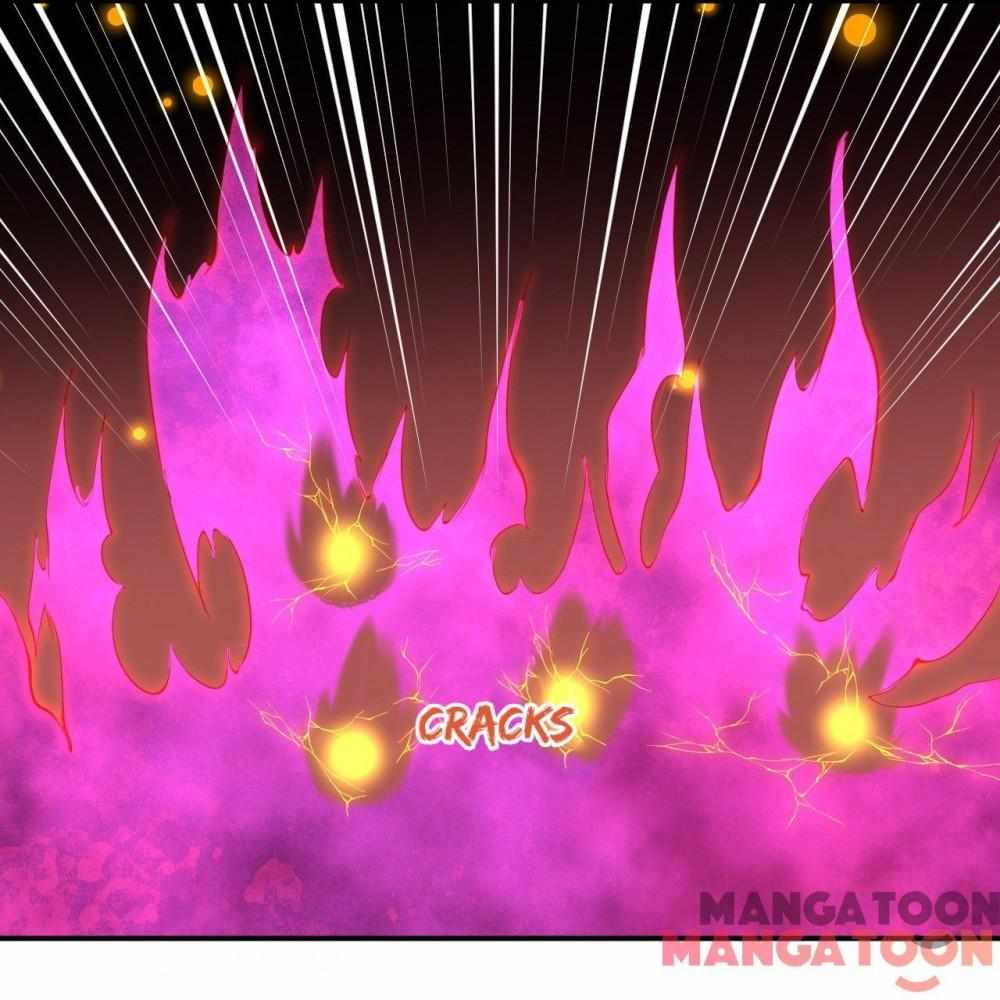 Against The Gods (Reuploaded) Chapter 375-eng-li - Page 9