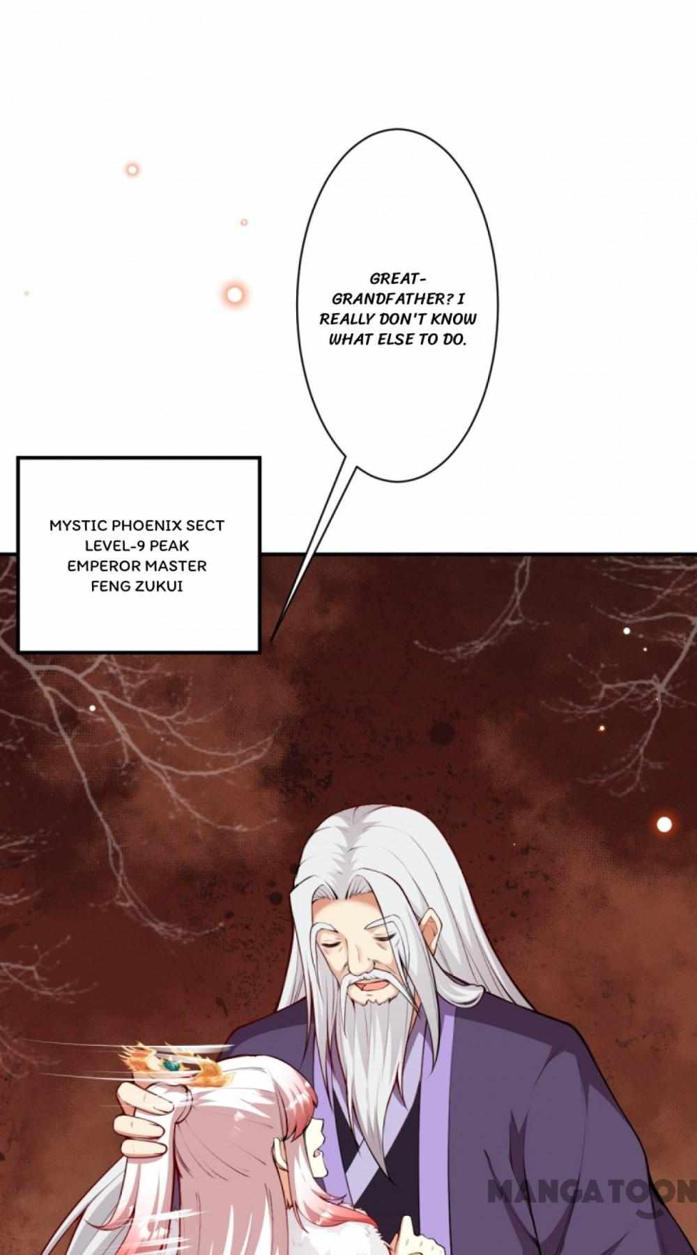 Against The Gods (Reuploaded) Chapter 433-eng-li - Page 87