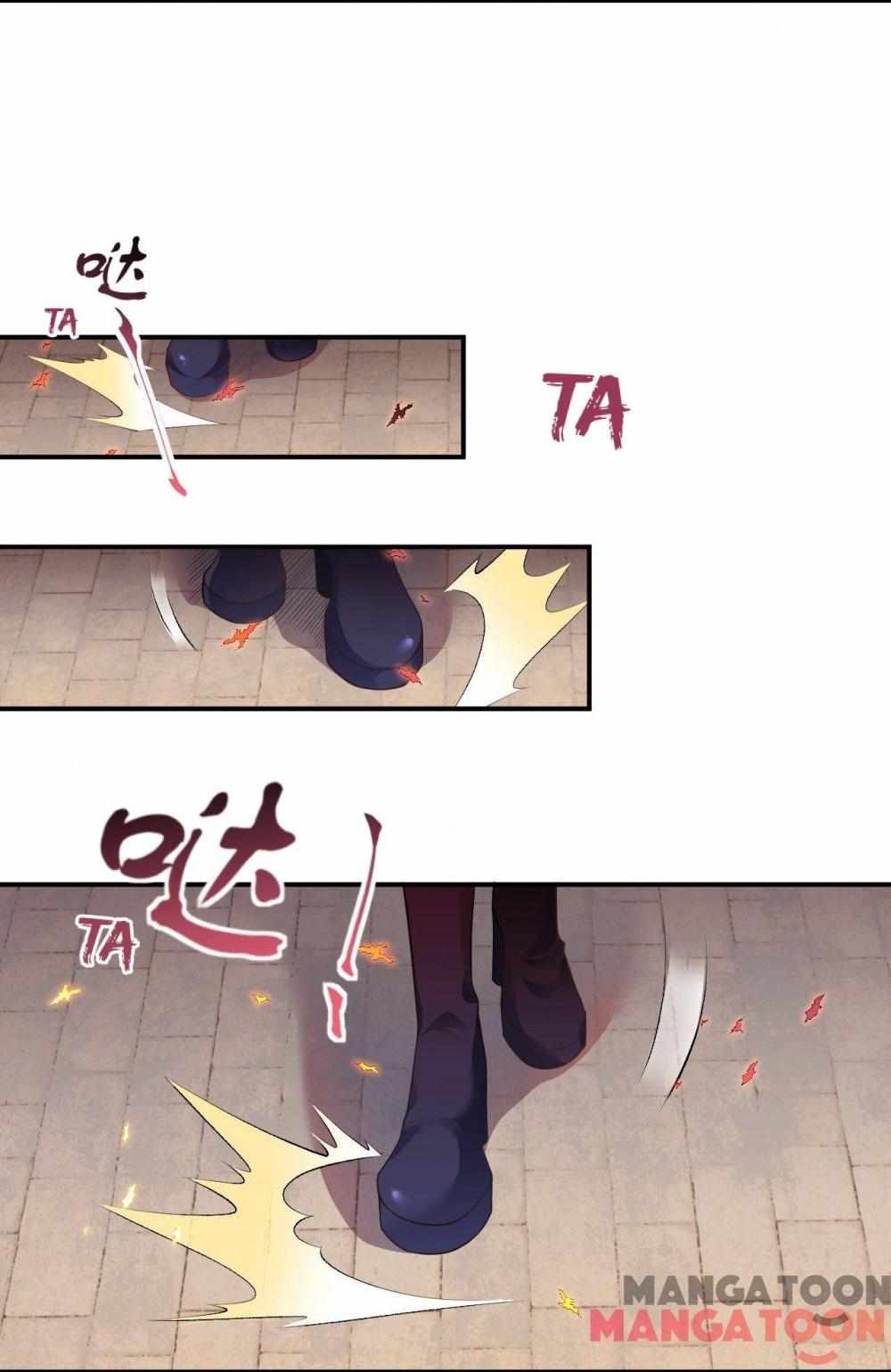 Against The Gods (Reuploaded) Chapter 376-eng-li - Page 17