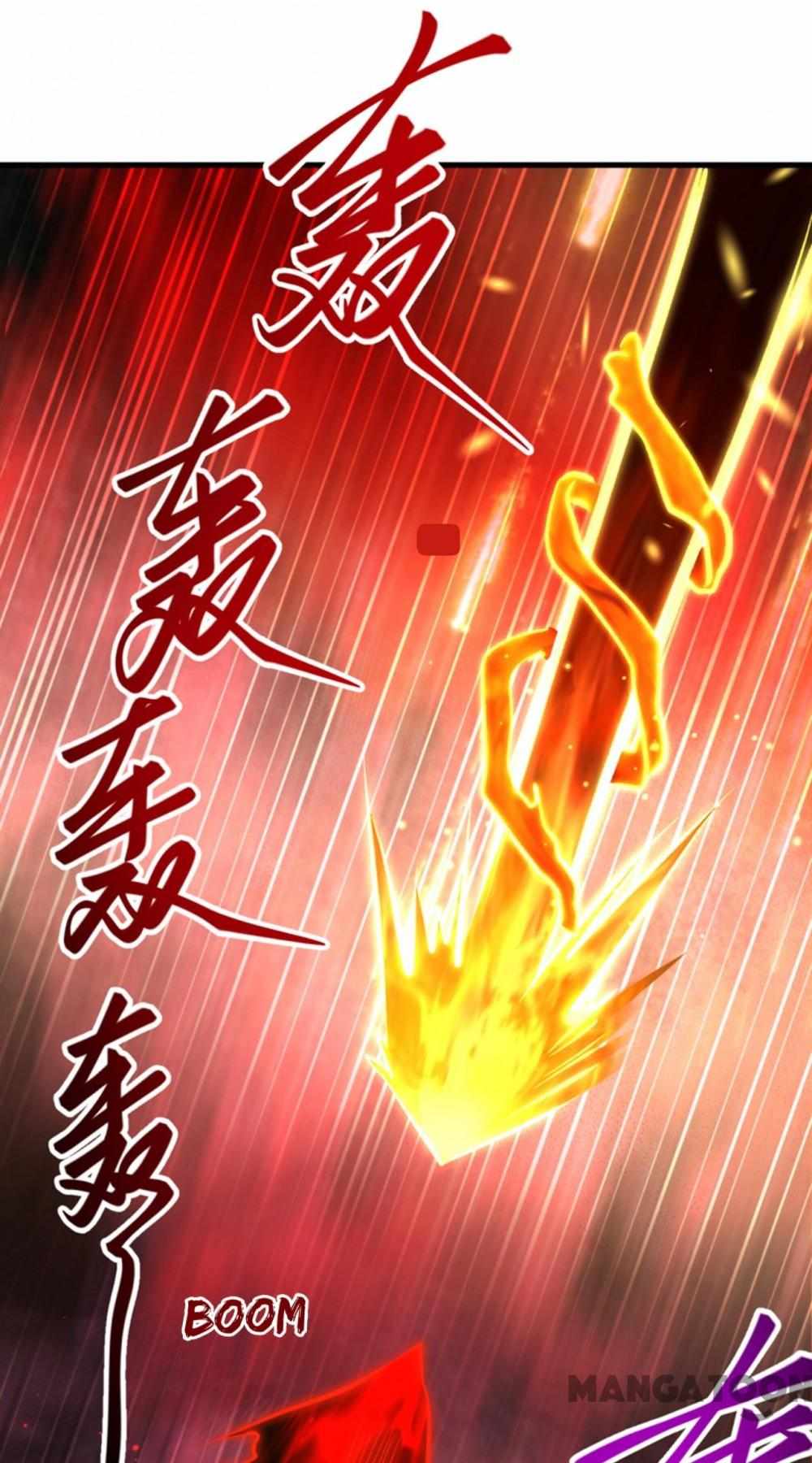Against The Gods (Reuploaded) Chapter 356-eng-li - Page 92