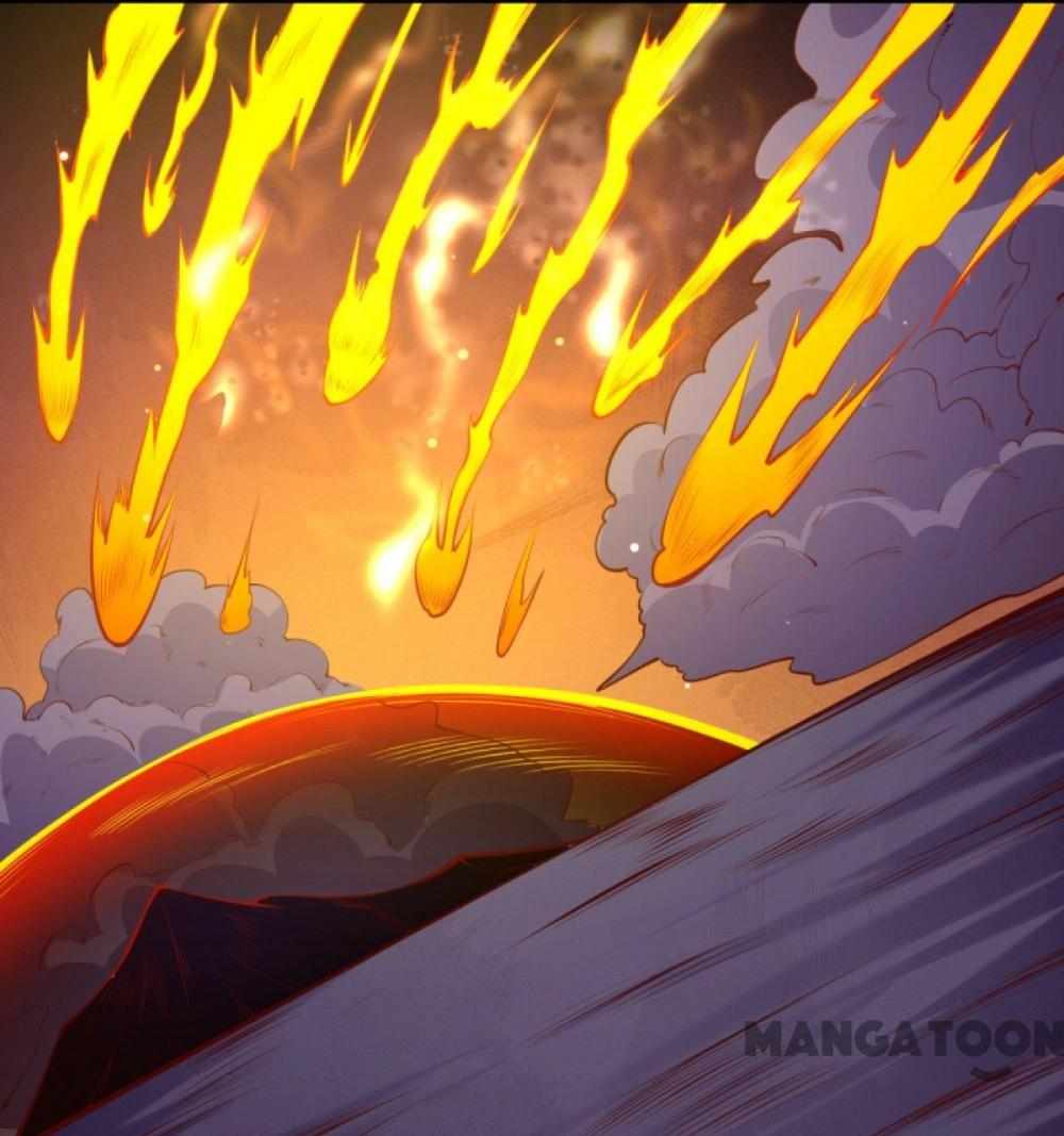 Against The Gods (Reuploaded) Chapter 433-eng-li - Page 70