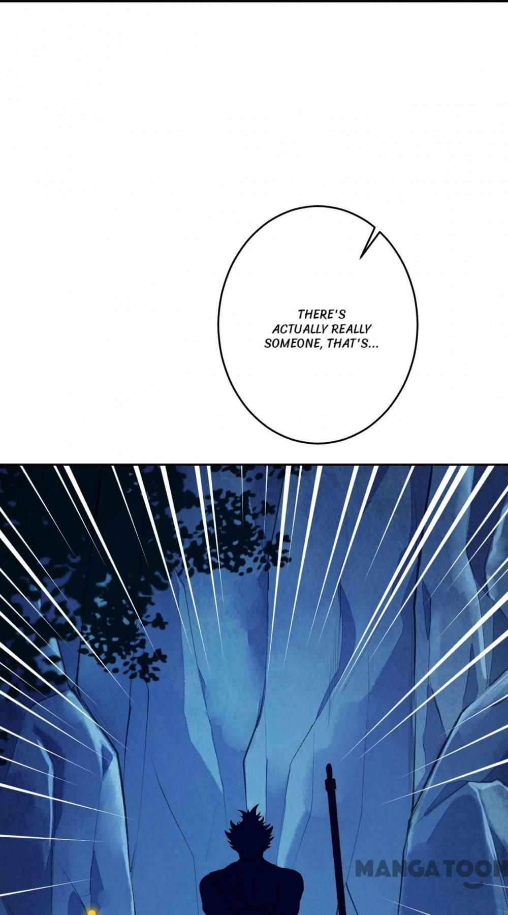 Against The Gods (Reuploaded) Chapter 365-eng-li - Page 52