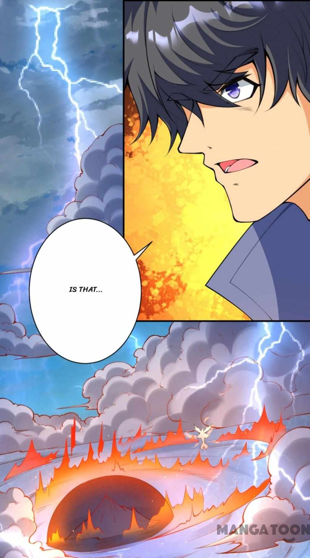 Against The Gods (Reuploaded) Chapter 433-eng-li - Page 63