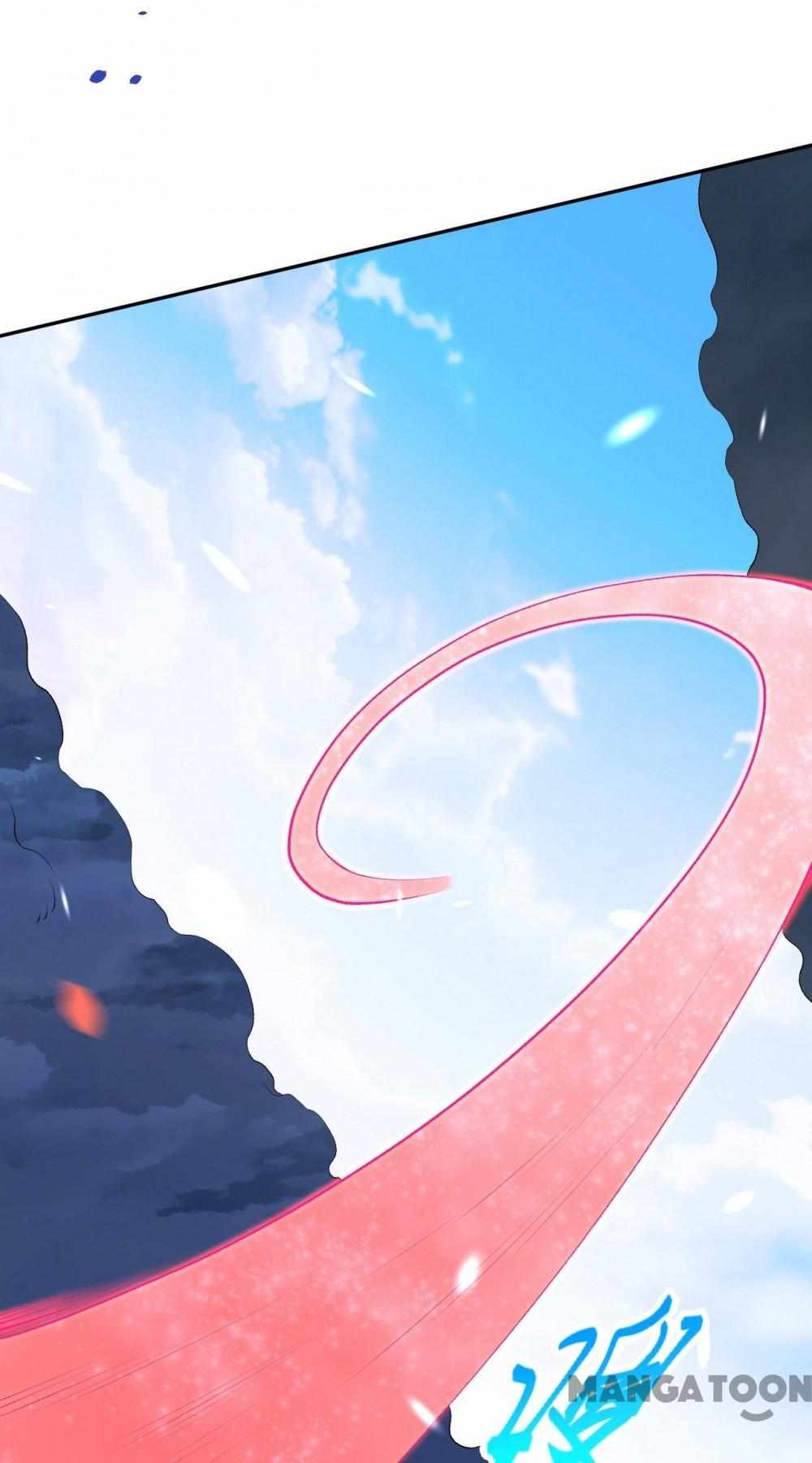 Against The Gods (Reuploaded) Chapter 466-eng-li - Page 37