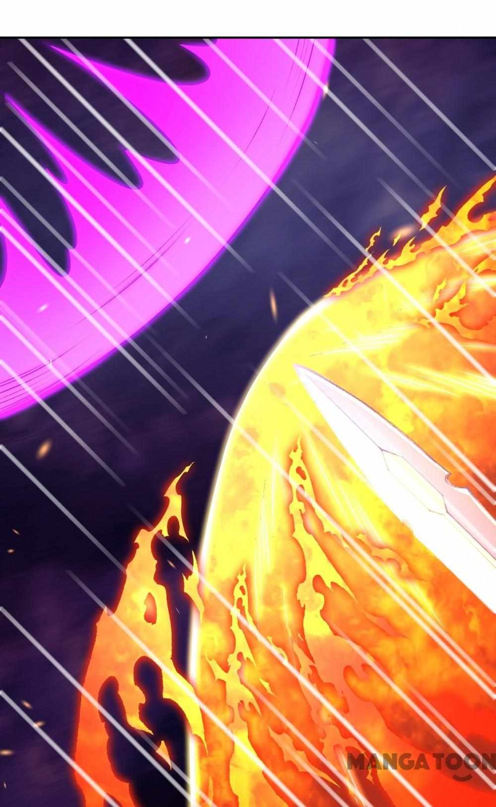 Against The Gods (Reuploaded) Chapter 441-eng-li - Page 56