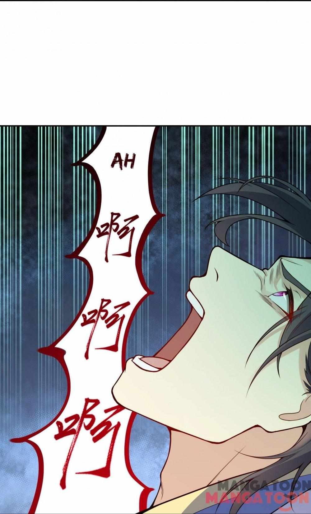 Against The Gods (Reuploaded) Chapter 451-eng-li - Page 49
