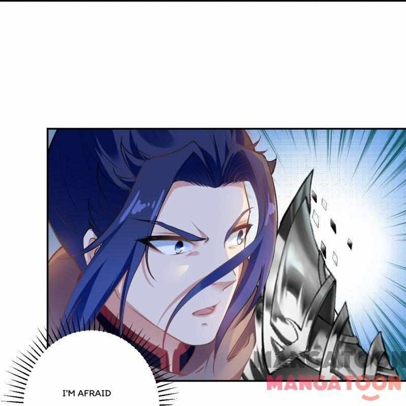 Against The Gods (Reuploaded) Chapter 458-eng-li - Page 57