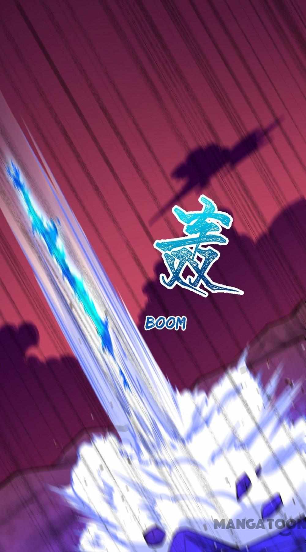 Against The Gods (Reuploaded) Chapter 440-eng-li - Page 56