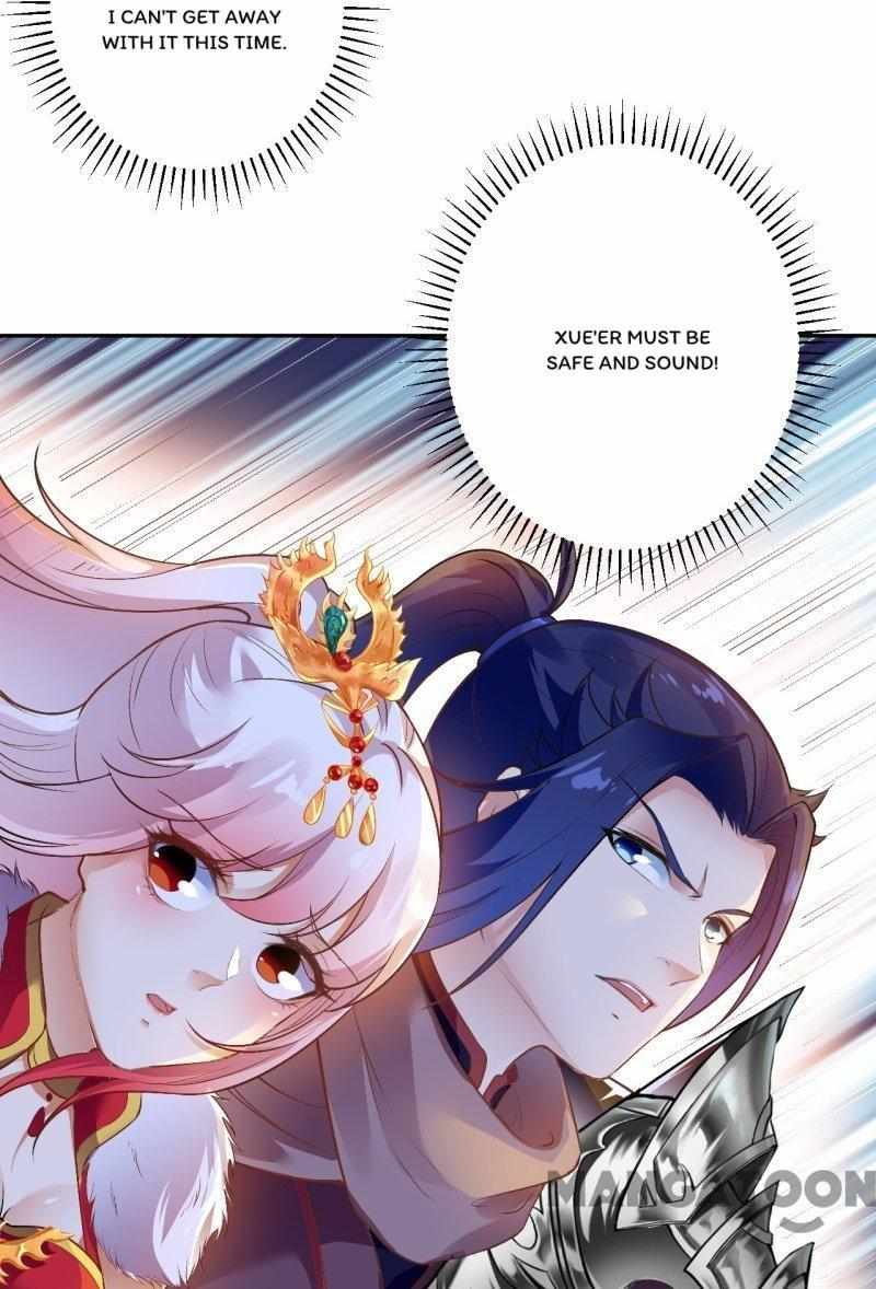 Against The Gods (Reuploaded) Chapter 458-eng-li - Page 58