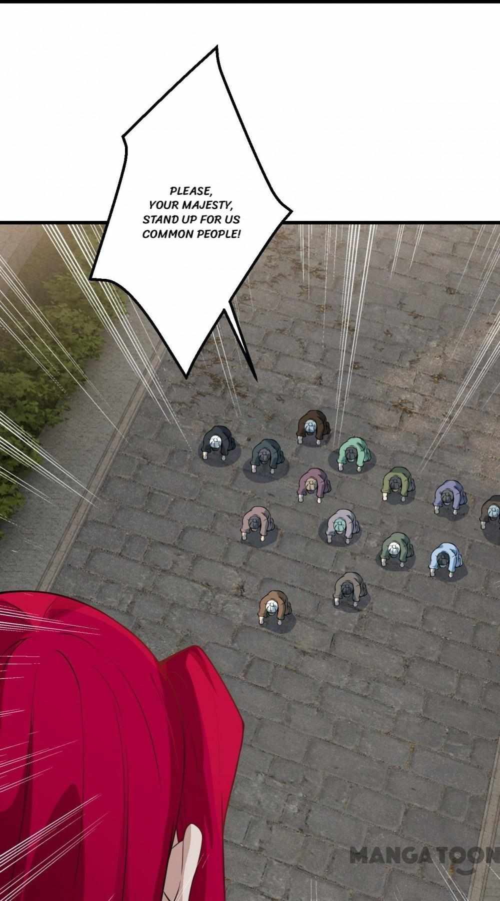 Against The Gods (Reuploaded) Chapter 482-eng-li - Page 20
