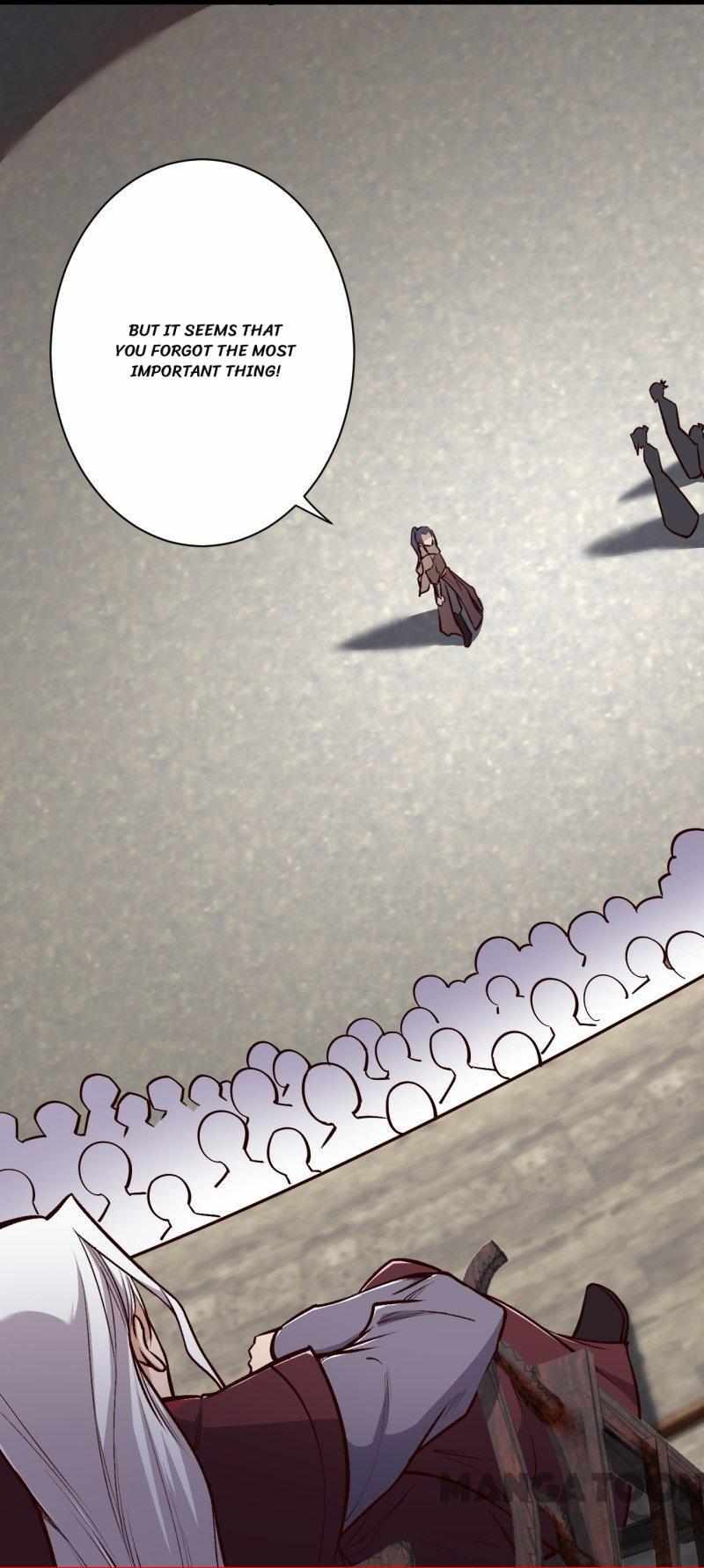 Against The Gods (Reuploaded) Chapter 456-eng-li - Page 53