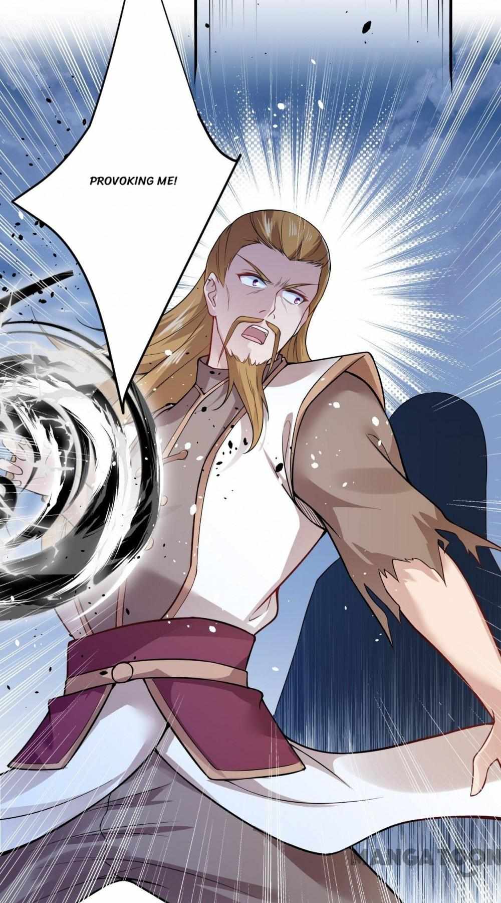 Against The Gods (Reuploaded) Chapter 462-eng-li - Page 86