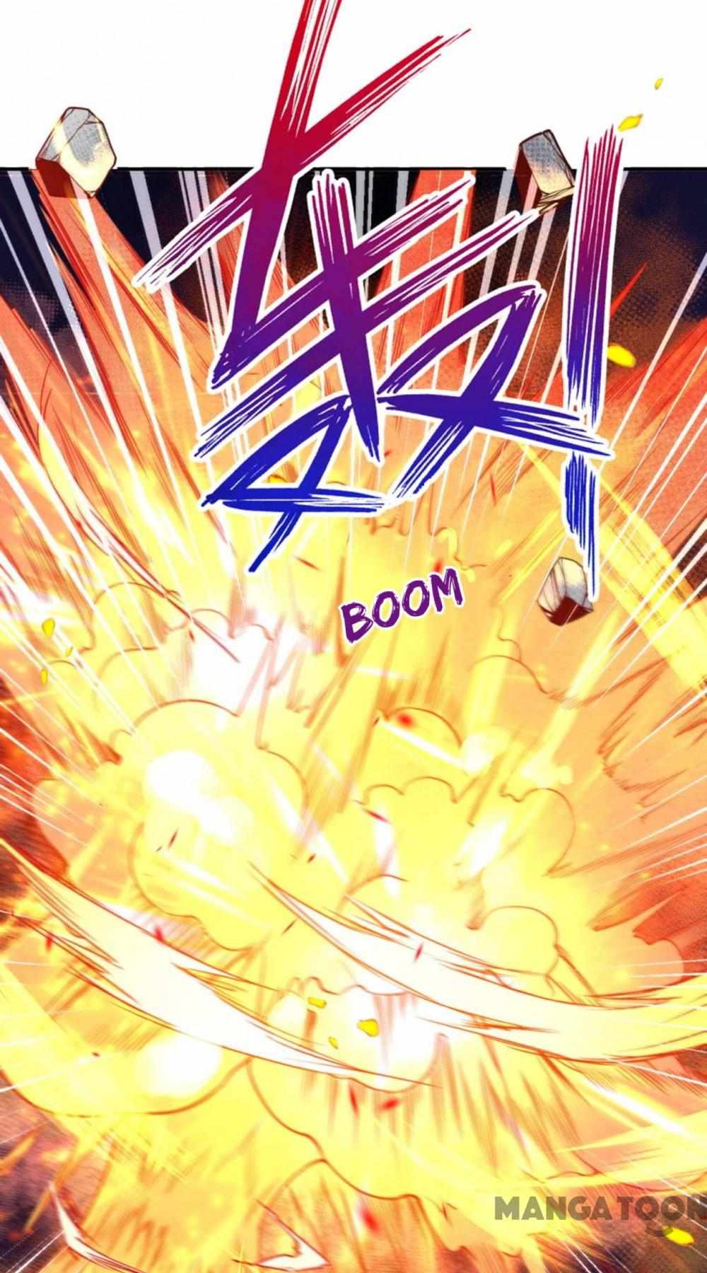Against The Gods (Reuploaded) Chapter 354-eng-li - Page 70