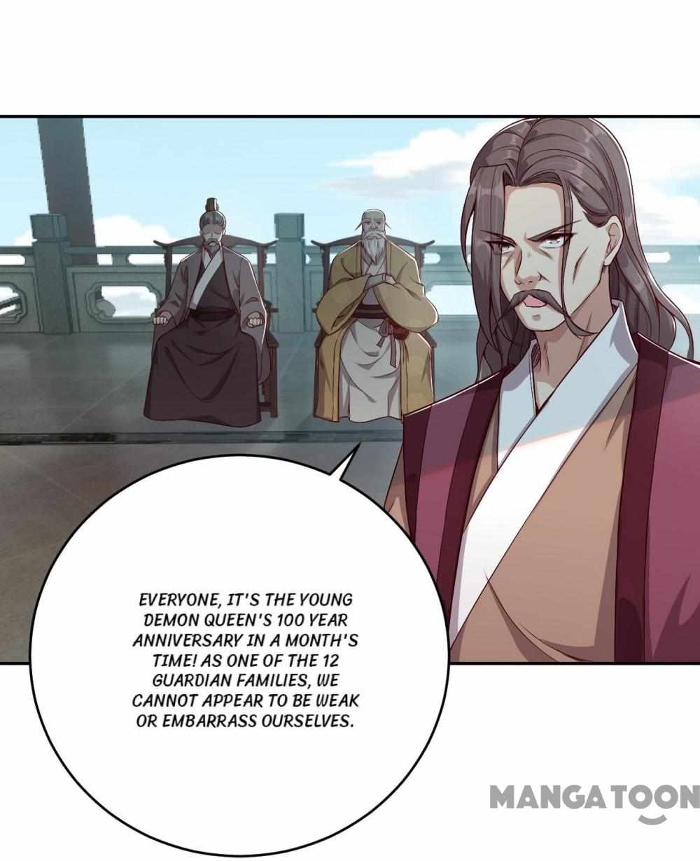 Against The Gods (Reuploaded) Chapter 340-eng-li - Page 15